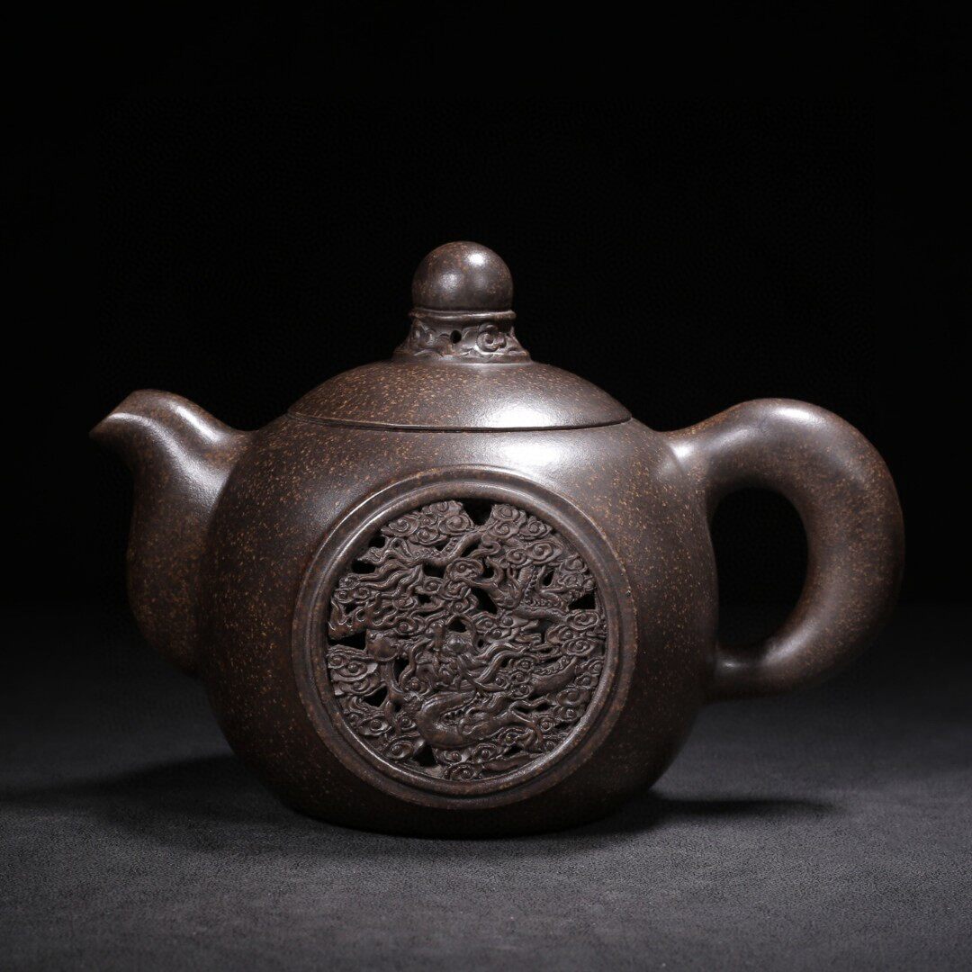 龙凤呈祥茶壶-龙凤呈祥茶壶促销价格、龙凤呈祥茶壶品牌- 淘宝