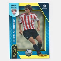 (Flaws) Panini 2020-2021 Simeone star Carmen Hall Guerrero Bilbao 400: