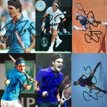 Federer Djokovic Nadal Halep Kerber Kvitova Timea Bacsinszky