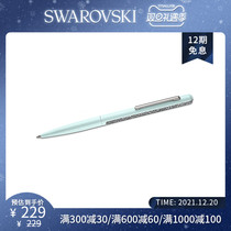 Swarovski CRYSTAL SHIMMER Gleaming Shimmering Ball Pen Christmas Gift for Girlfriend