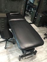 Electric beauty bed automatic micro-surgery private bed folding can lift multifunctional physiotherapy massage beauty bed