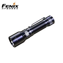 Fenix Phoenix C6 V3 0 rechargeable USB flashlight 18650 battery LED waterproof glare flashlight