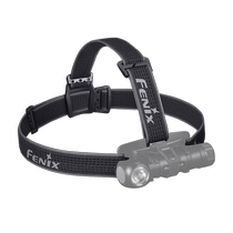 Fenix Phoenix AFH-02 Headlight Strip Multifunctional Headband Adjustable Headlight Elastic Band
