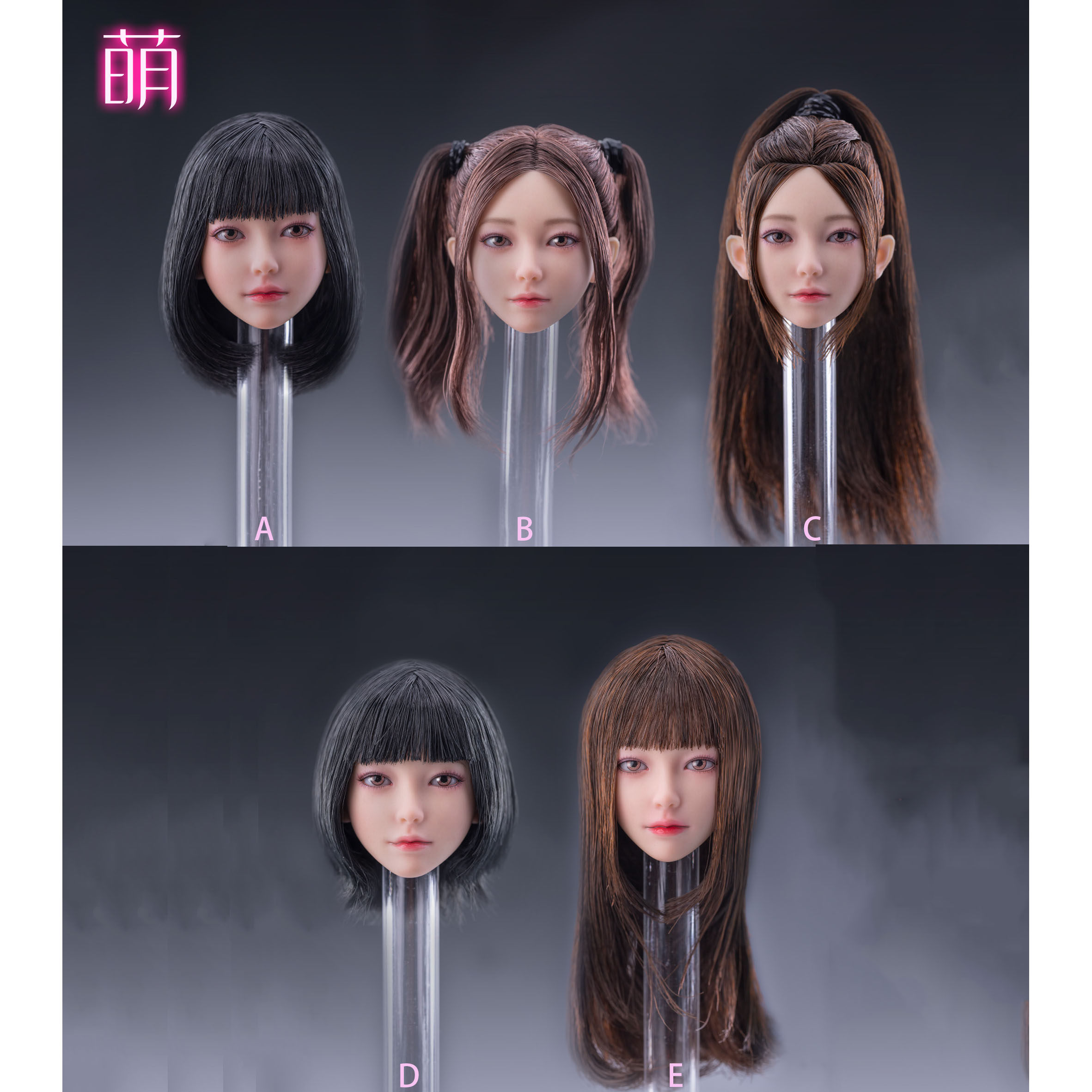 i8toys小萌MANDY头雕-i8toys小萌MANDY头雕促销价格、i8toys小萌MANDY头