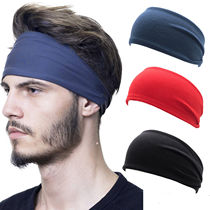 Headband Hair Elastic Bands Stretch Head Bands Hairband
