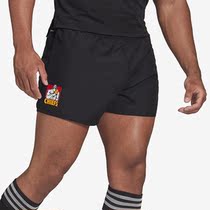 Rugby Chiefs Rugby 2022 Supporters-Shorts training shorts DS unpopular