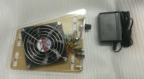 360s cooling xbox360s fan xboxs radiator xboxs cooling fan exhaust fan