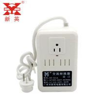 Xinying XY-211A transformer 220V to 110V100V300W pure copper low power transformer