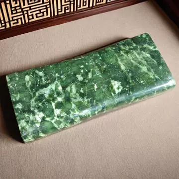 宫廷保健玉枕　玉石　翡翠　玉枕　稀少品　饰品 玉石枕头夏季-玉石枕头夏季促销价格、玉石枕头夏季品牌- 淘宝