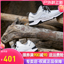 2021 spring and summer new product Columbia Columbia mens shoes Outdoor Vitesse endurance hiking shoes BM0088