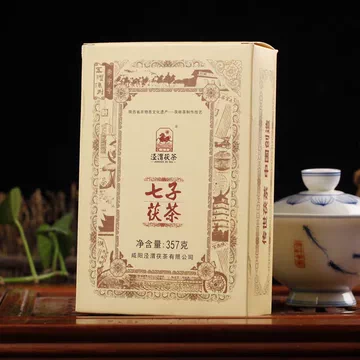 陕西茯砖茶-陕西茯砖茶促销价格、陕西茯砖茶品牌- 淘宝