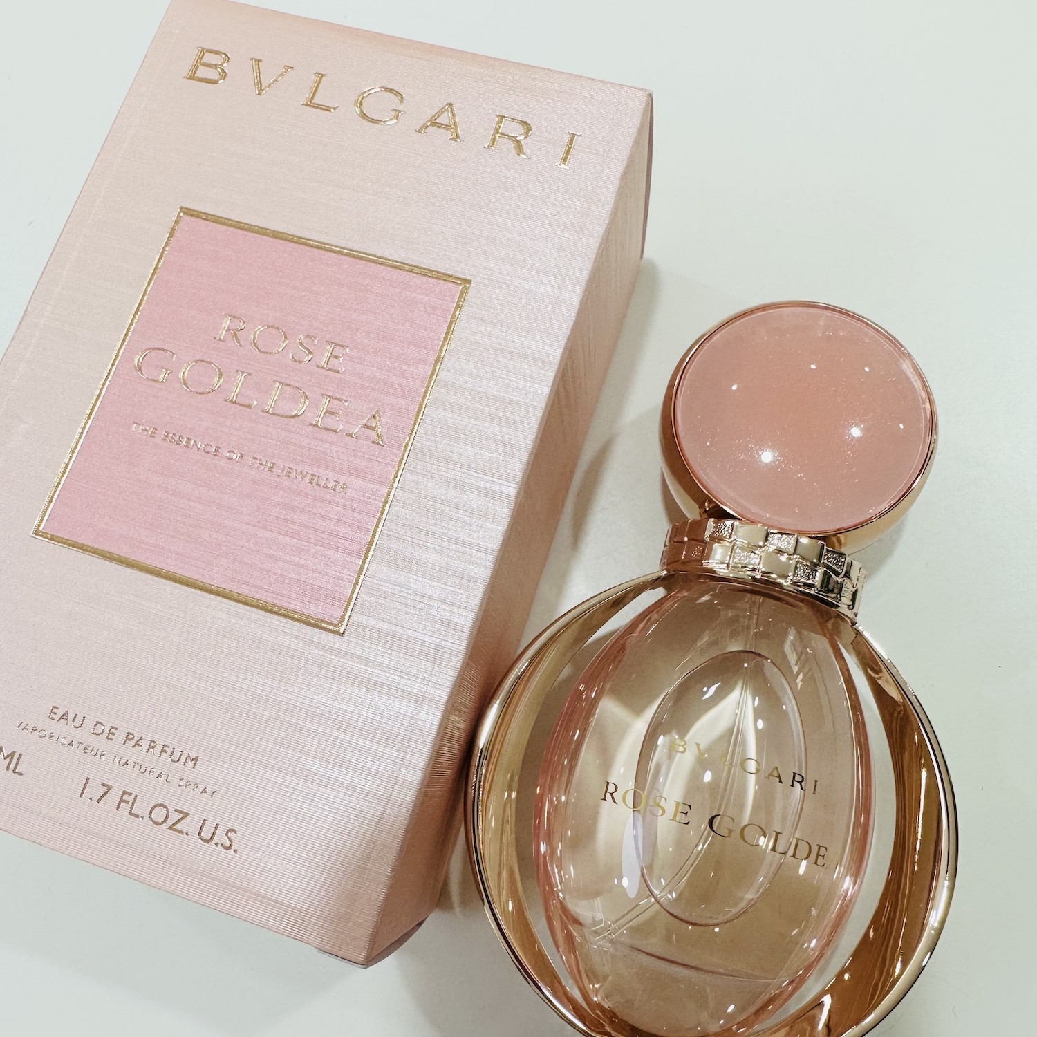 停产Bvlgari宝格丽黄金女神香水还能买吗？二手避雷指南来了！_香水_