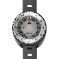SUUNTO SK-8 Compass Diving Navigation Compass Wrist type Compass with luminous function