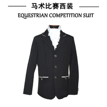 Equestrian suit mens riding suit riding suit horse racing suit mens equestrian suit