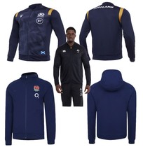 20 England Ireland Scotland jacket caped autumn winter coat olive uniform jersey rugby jersey rugby jersey