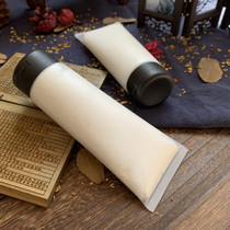 Amino acid facial cleanser deep cleansing~to remove blackheads~not tight~Wash clean facial cleanser oil control acne