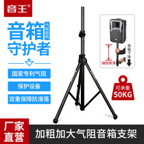 Soundking S11 speaker stand Floor-mounted thick gas resistance patent sound stand