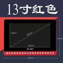 Old man HD video theater watching machine 5 inch 7 inch 9 inch portable card square dance listening to theater singing player