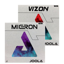 Yurawei Zhen anti-adhesive glue Yoela table tennis racket rubber sheet VIZON Table tennis anti-gum rubber