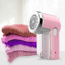 Shaving machine Hair ball trimmer Rechargeable ball remover Sweater clothing suction hair remover Shaving ball machine Household