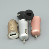 Belkin car charger Apple iPhone car charger Car power cigarette lighter USB2 4A charging head