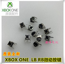XBOX ONE Micro Switch repair accessories xbox one Micro LR button ONE LB RB button