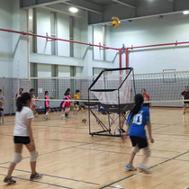 MEILUJIE mei Lujie volleyball collectors ball collectors ball collecting frame training to point VZJ-010-1
