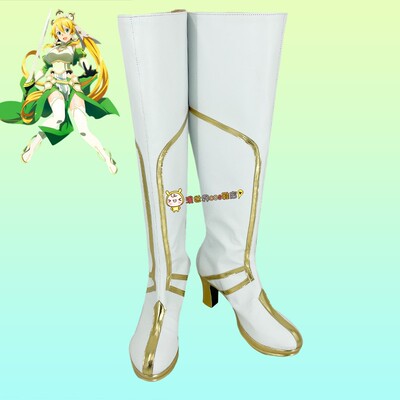 taobao agent Individual sword, footwear, cosplay