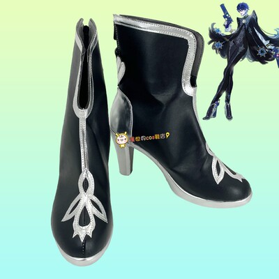 taobao agent Coster COS Performance Shoes COSPLAY Performance Shoe Customization