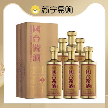 国台年份之台酒53度-国台年份之台酒53度促销价格、国台年份之台酒53度