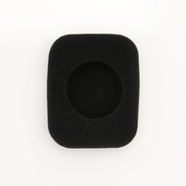 Suitable for Denmark BO Bang Olufsen FORM2mp3 mobile phone headset sponge cover Comfortable sports