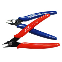 PLATO 170 industrial electronic cutting pliers Ruyi diagonal pliers mini pliers 6 inch wire cutting pliers