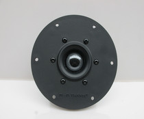 4 5 inch diameter 11 5cm anti-magnetic Tianwei imported wire film tweeter speaker tweeter