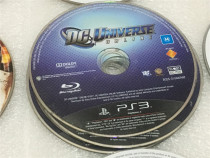 DC Universe Online PS3