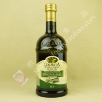 Colavita Extra Virgin Olive Oil 1L Vegetable Oil