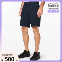 lululemon ↑ Commission shorts for men classic 9 LM7AAOS