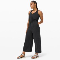 Online exclusive sale lululemon 丨 Day to Night womens one-piece suit LW1CQ2S