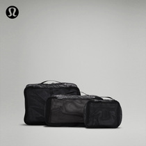 lululemon Travel Packing bag * 3 LU9ANLS