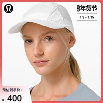 lululemon fast and Free ladies sports hat * Elite LW9DDTS