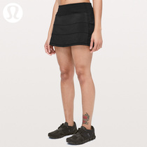 lululemon ↑ Pace Rival women sports skirt REG LW8837R