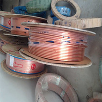 T2 copper elbow processing bending H62 brass elbow processing T2 copper straight pipe copper straight pipe copper straight elbow