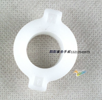 Wuyang Honda Fengying New Front Shadow WH125-13 Odometer Worm Gear Speedometer Gear Meter Pinion