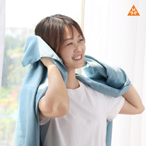 Mangov portable travel bath towel adult soft absorbent quick-drying towel no odor towel men and women 0458