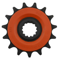 Adaptation Suzuki DR-Z250 LT250 RM RMX TS250 DR200 350 small sprocket gear disc