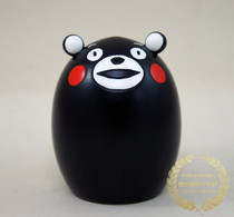 Japanese Utsuzaburo tradition and wind-style Kumamoto Bear cool MA Meng Man Puppet doll cute swing piece