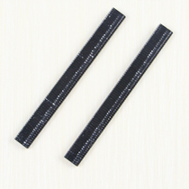  425K code nail gun u-shaped pneumatic Martin 410 special nails for King Kong mesh screens Woodworking decoration high carbon steel nails