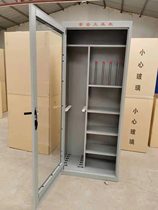 Power safety tool cabinet mobile electrical cabinet intelligent dehumidification tin cabinet insulation power distribution room appliance cabinet Power Bureau