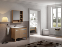 The eagle bathroom bathroom cabinet BF-1911