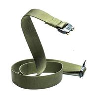 Military Cobra Quick take off tactical belt male tide nylon outdoor versatile black military training canvas belt