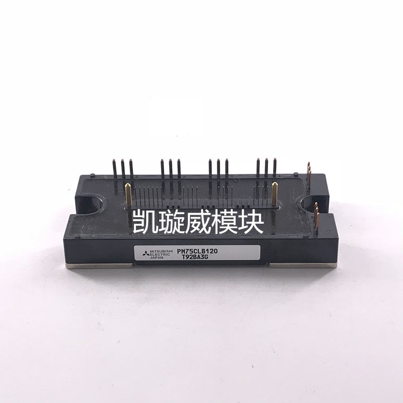 PM75CLB120 PM75CL1B120 PM50RLB060